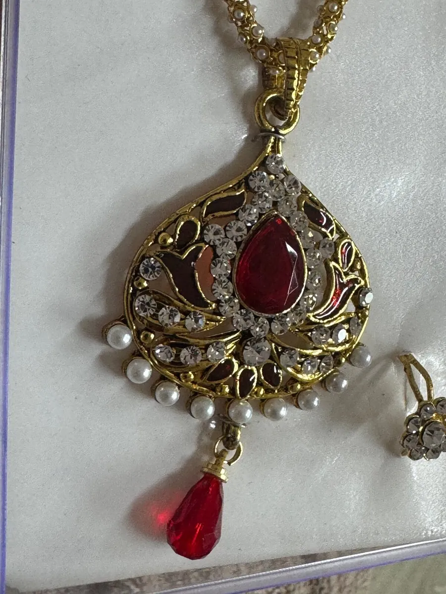 Indian jewellery - Image 4
