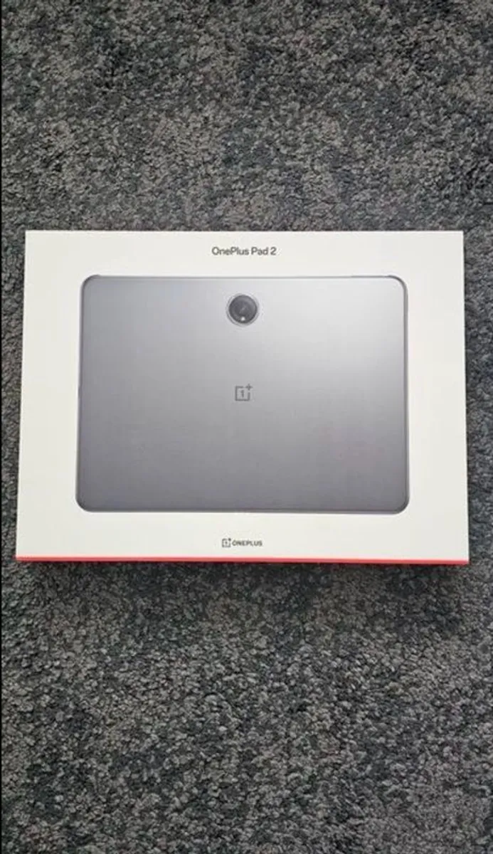 OnePlus Tab2 - Image 1