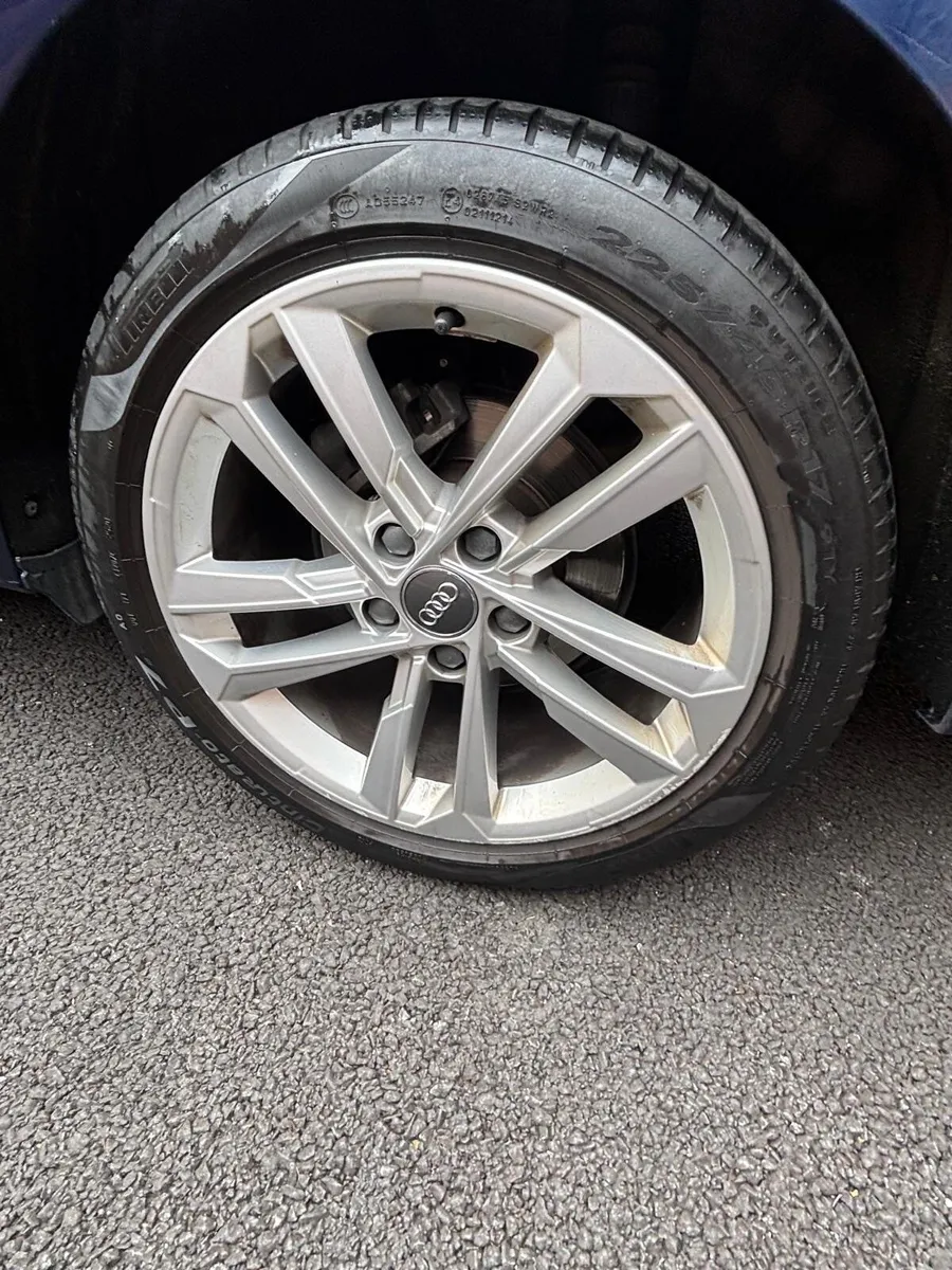 Audi A3 2021 - Image 2
