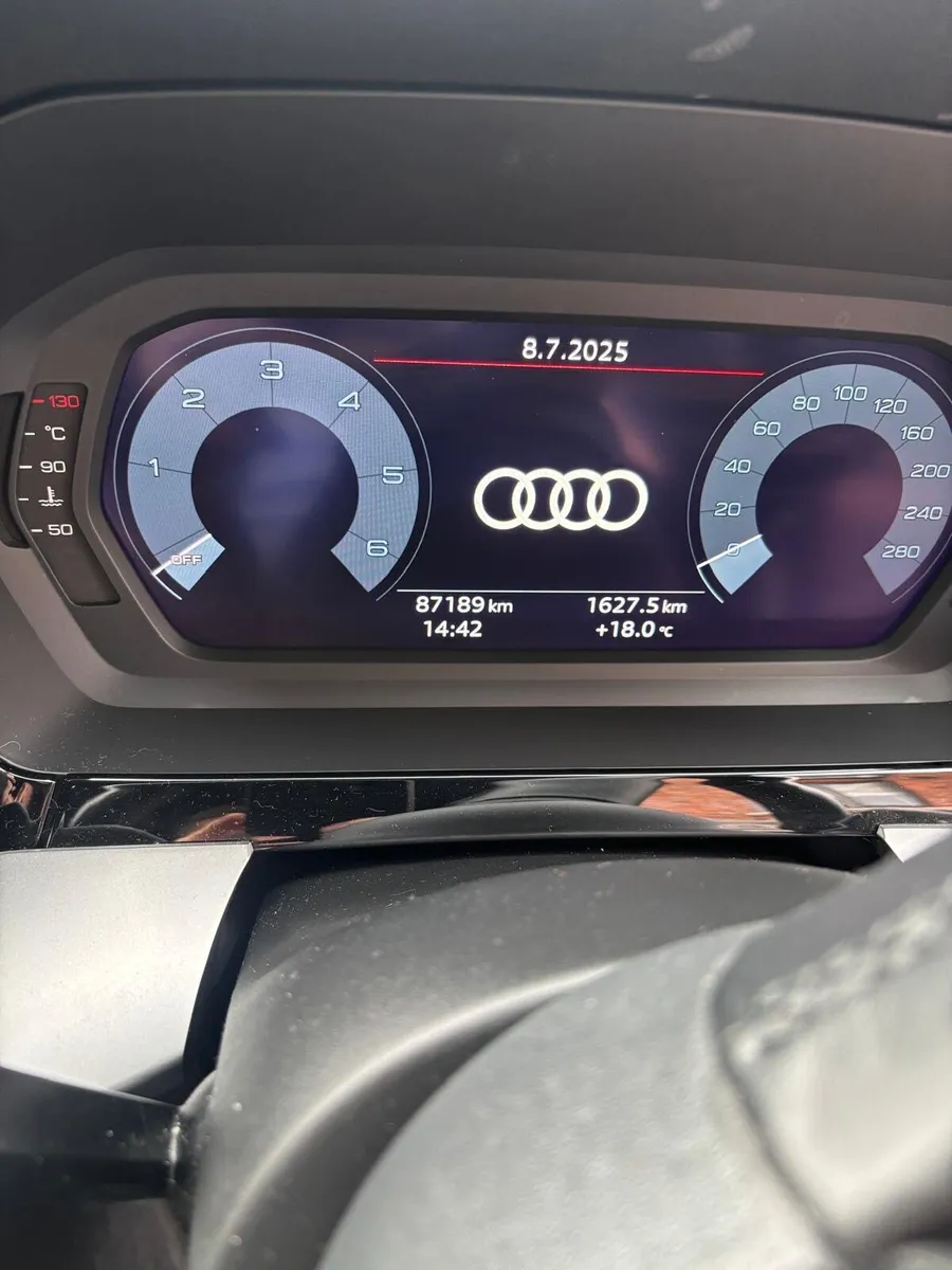 Audi A3 2021 - Image 4
