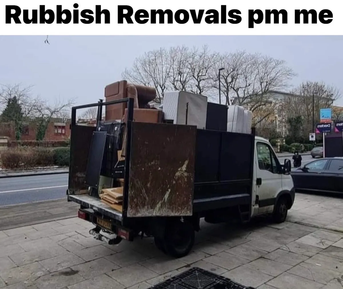 Waste Removals