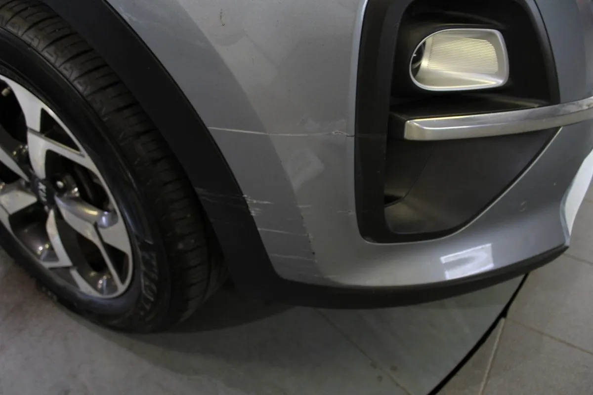 Kia Sportage 1.6 Crdi K3 SR - Image 3