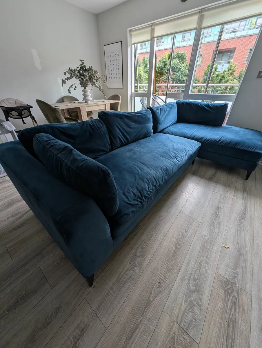 Corner sofa - Image 2