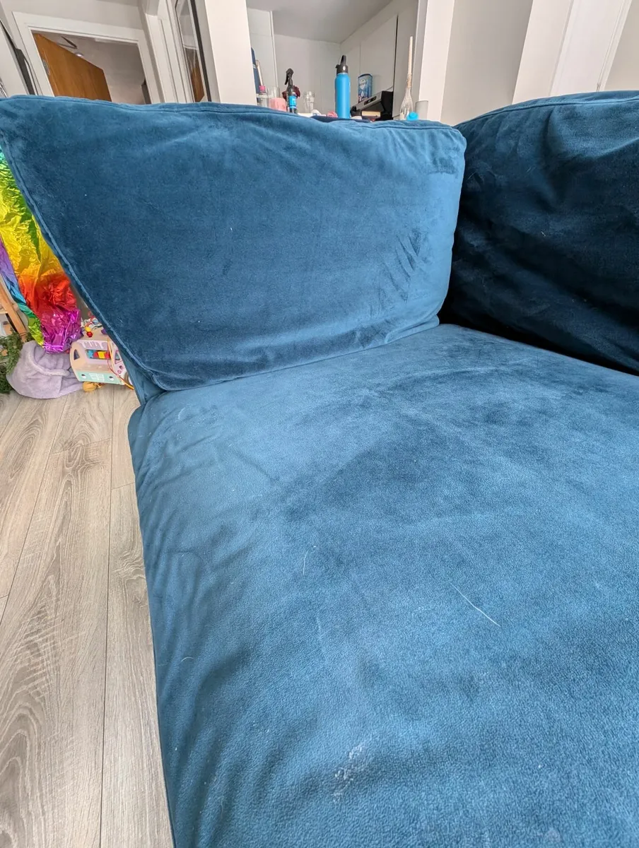 Corner sofa - Image 3