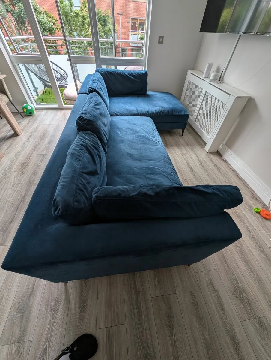 Corner sofa - Image 4