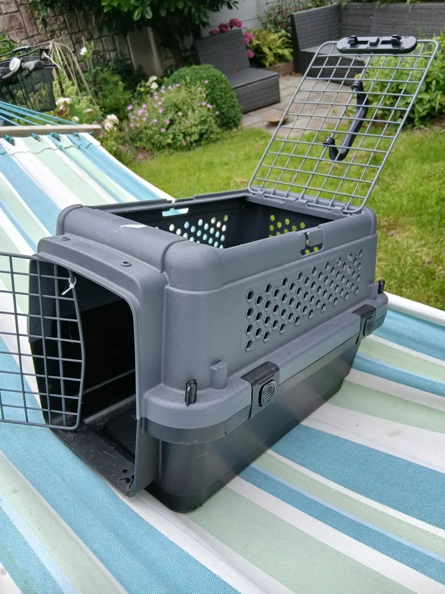 Pet carrier - Image 3