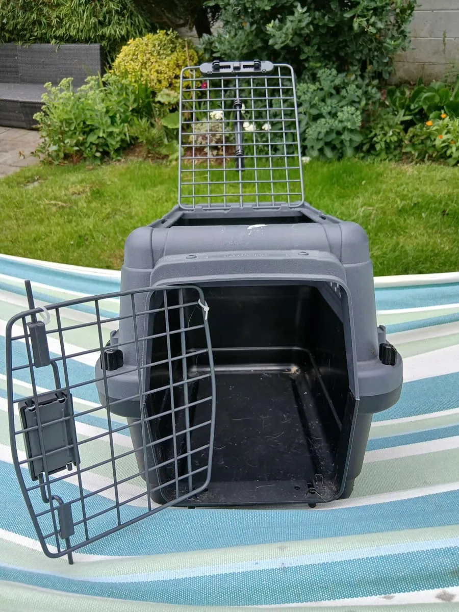 Pet carrier - Image 4
