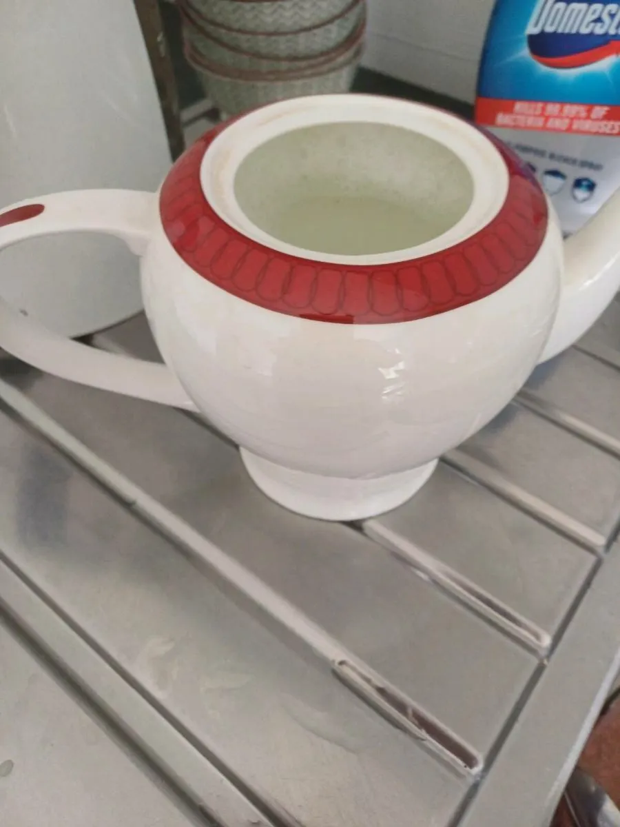 Aynsley Tea Set - Image 4