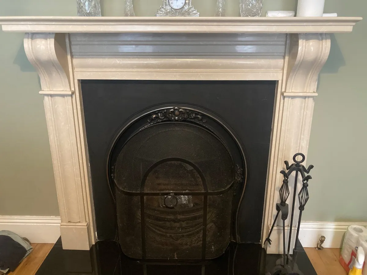 Fireplace - Image 1