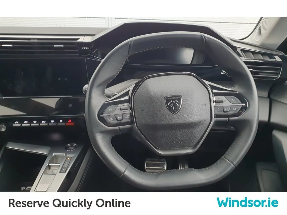 Peugeot 308 1.2 Puretech 130bhp Allure Auto - Image 3