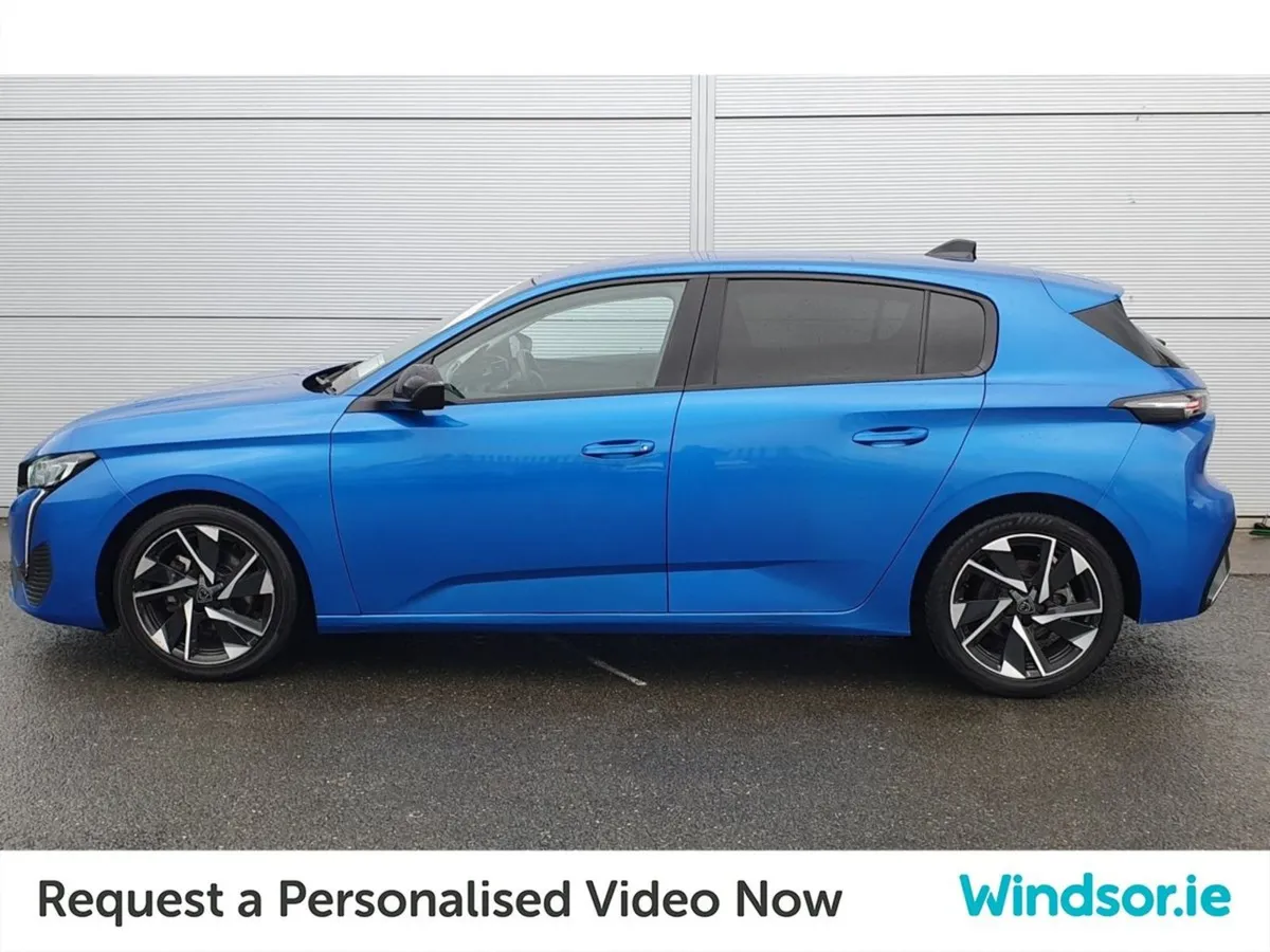Peugeot 308 1.2 Puretech 130bhp Allure Auto - Image 4