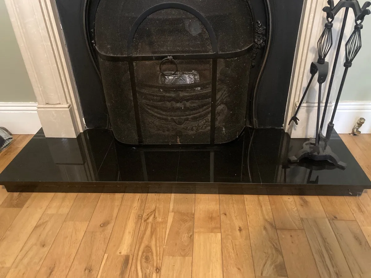 Fireplace - Image 3