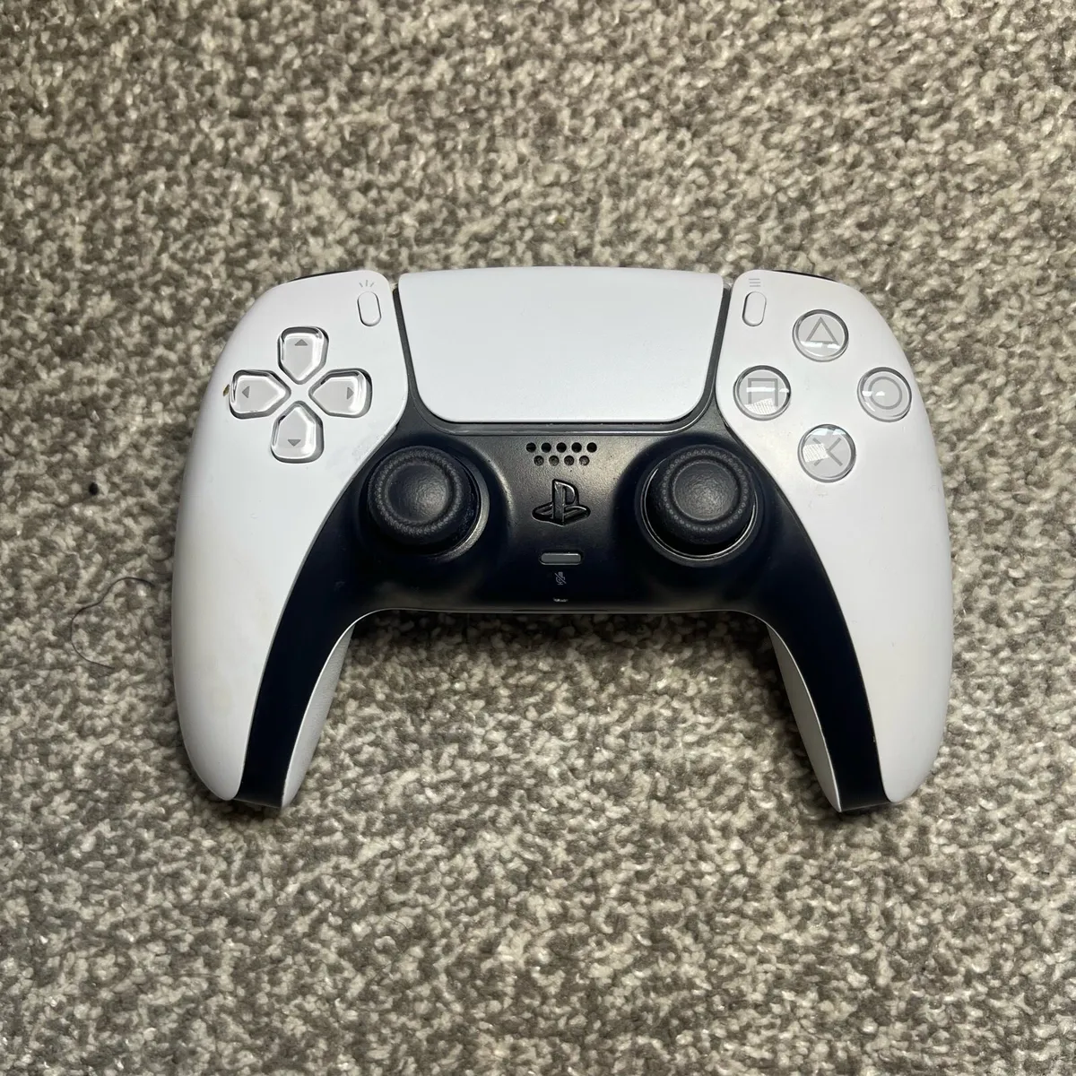 Ps5 Controller (Excellent Condition) - Image 1