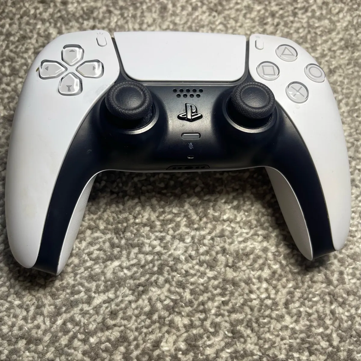 Ps5 Controller (Excellent Condition) - Image 2