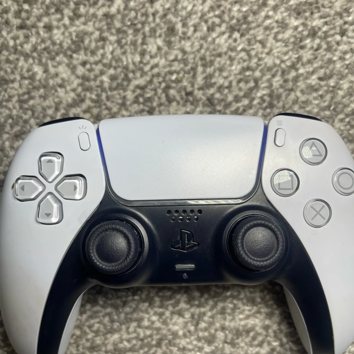 Ps5 Controller (Excellent Condition) - Image 3