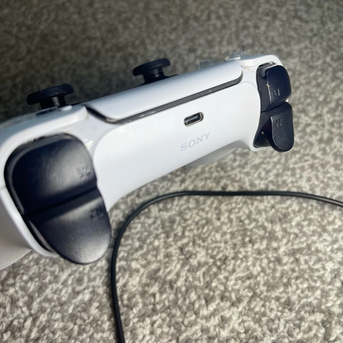 Ps5 Controller (Excellent Condition) - Image 4