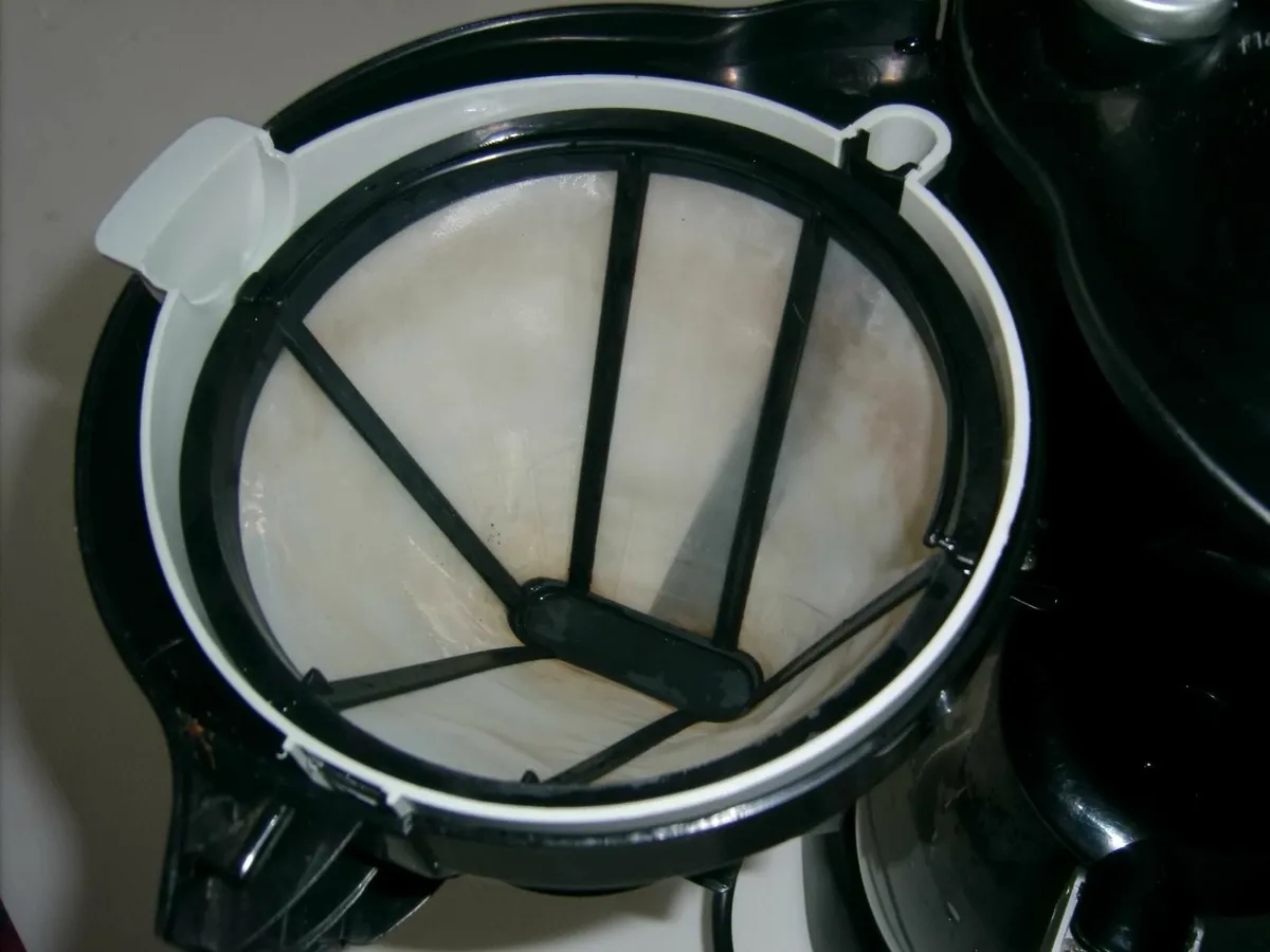 Delonghi coffee maker - Image 3