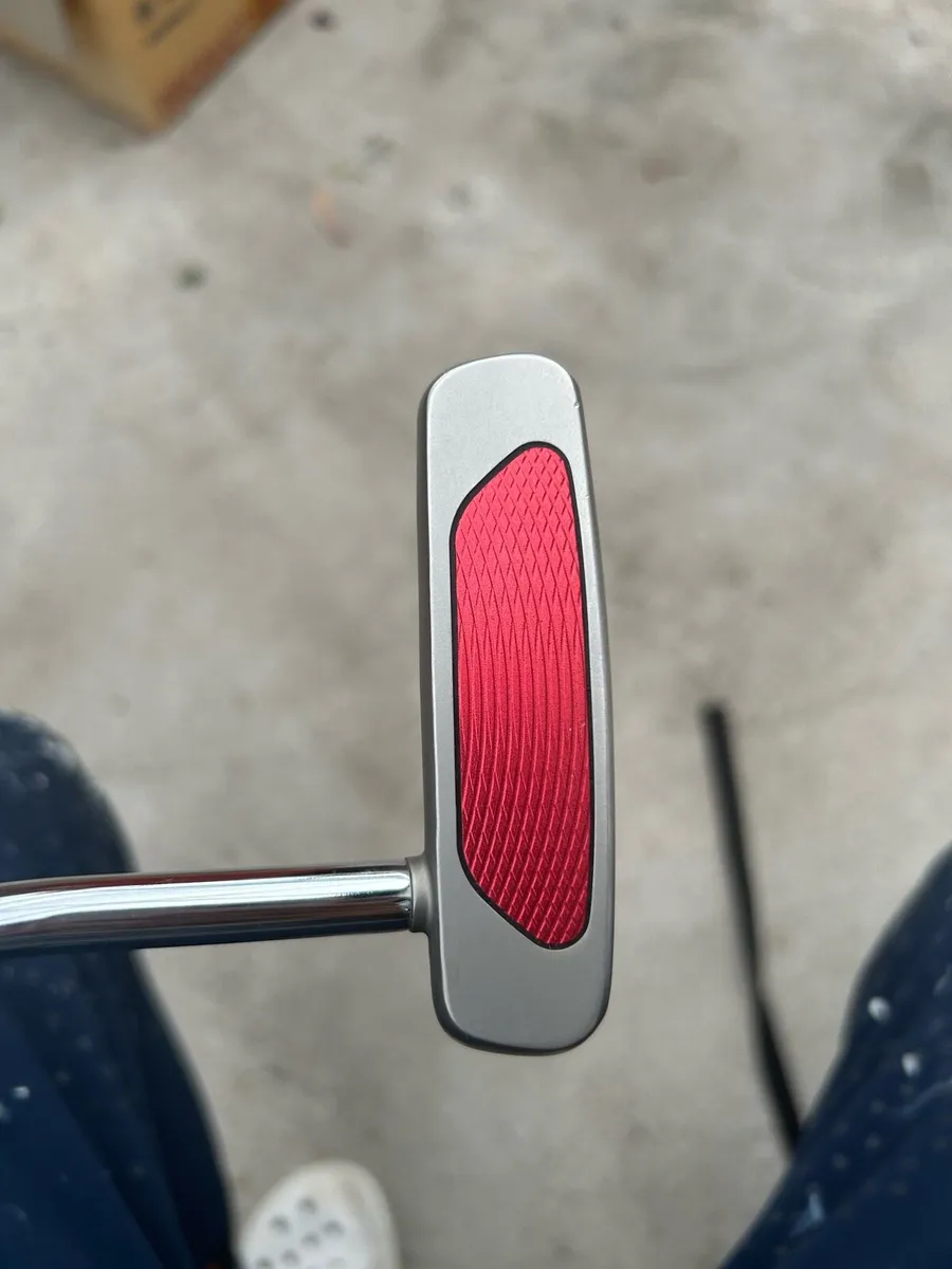 Golf Putter - Image 2