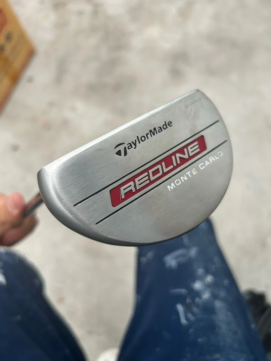 Golf Putter - Image 3