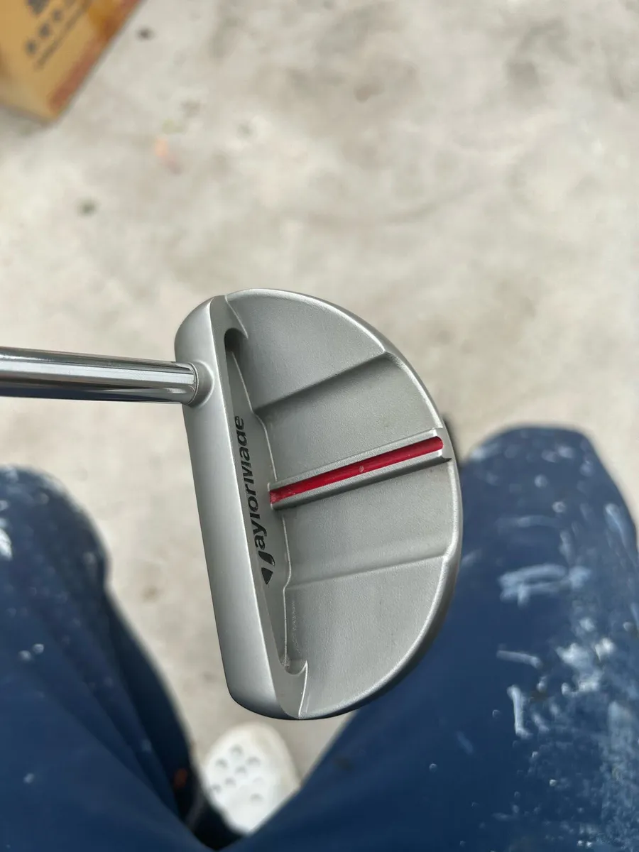 Golf Putter - Image 4