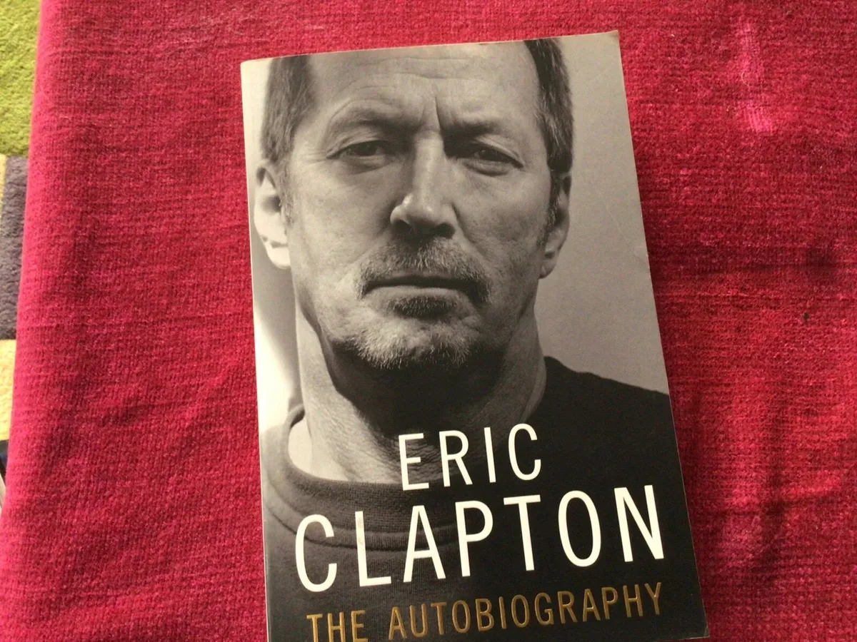 Books - Image 1