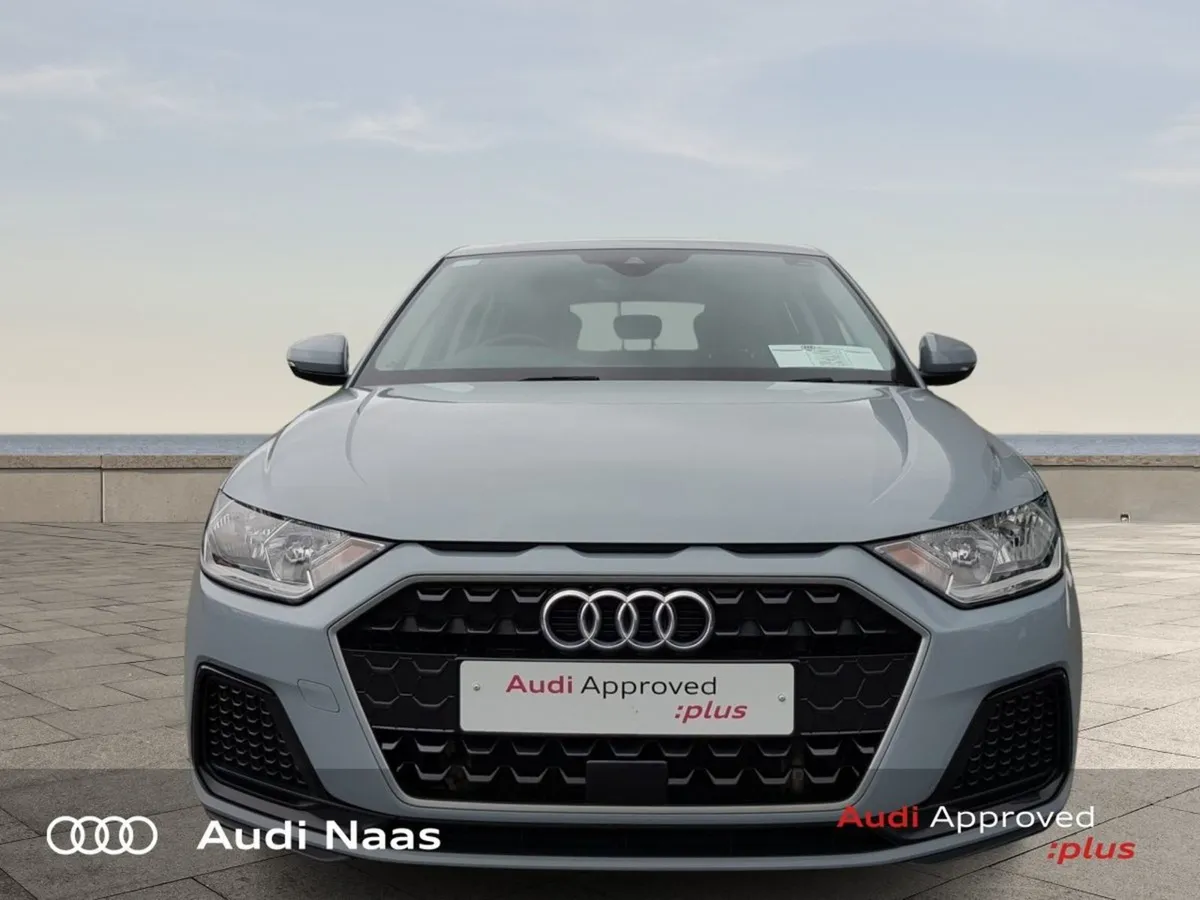 Audi A1 25 Tfsi 95hp SE - Image 2