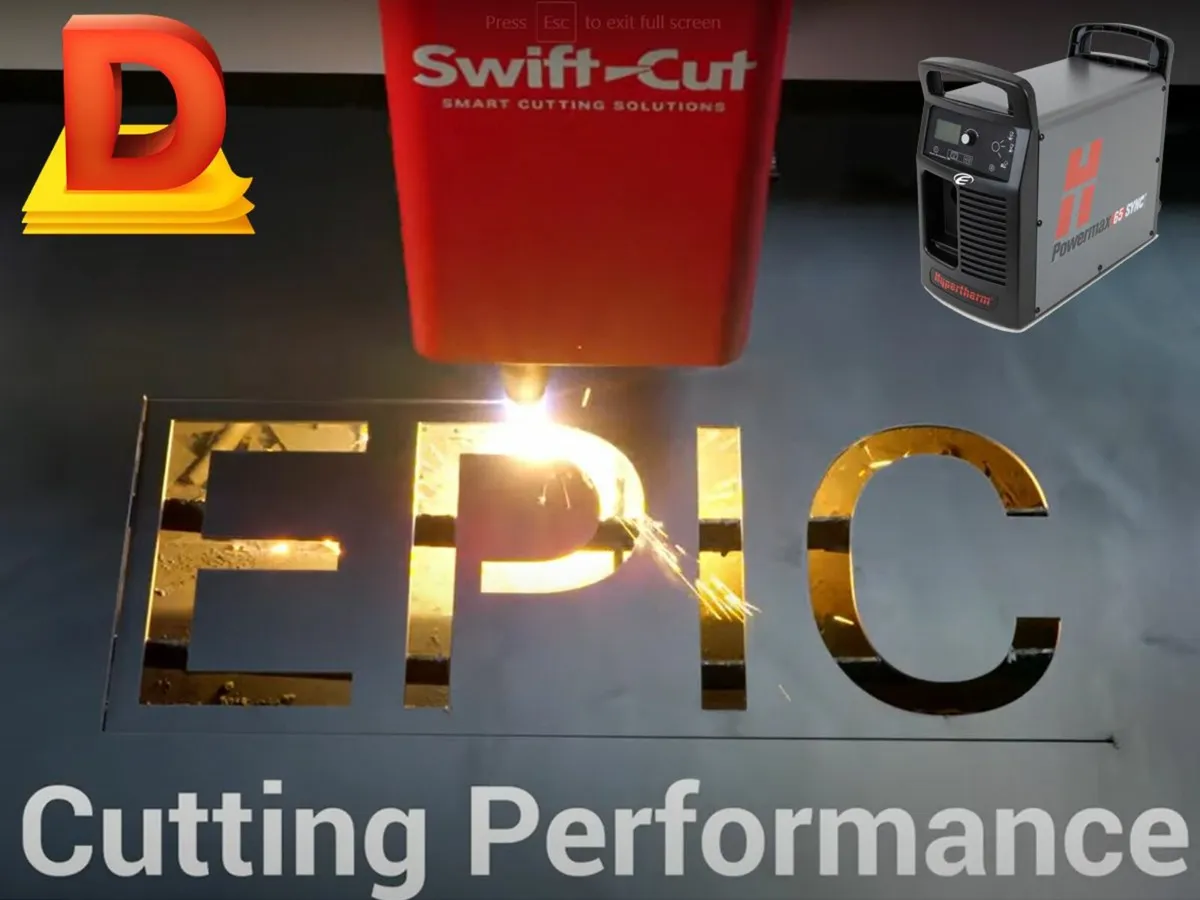 Swiftcut | Market Leader - Image 3
