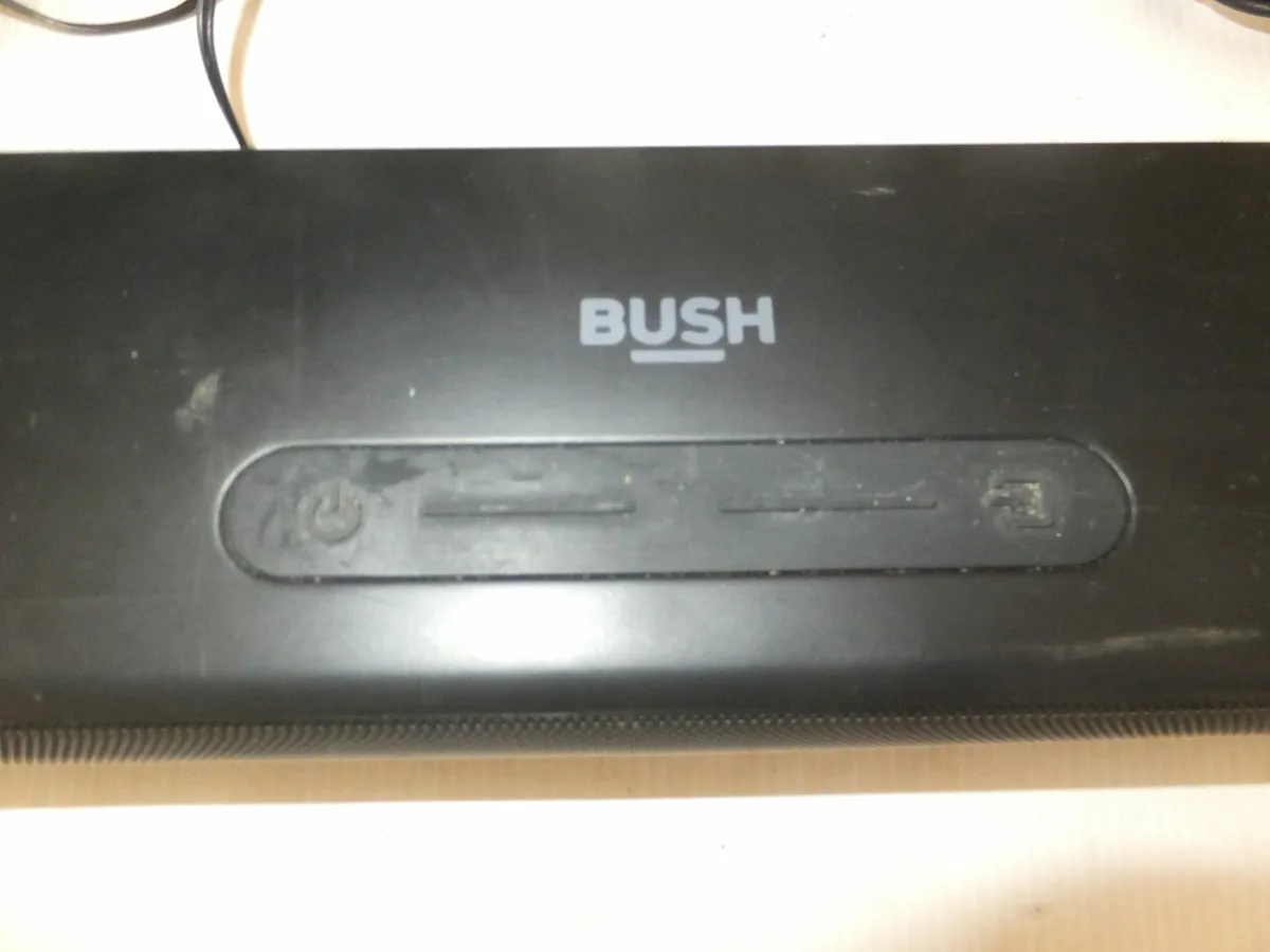 Bush Sound Bar with Sub - Image 2
