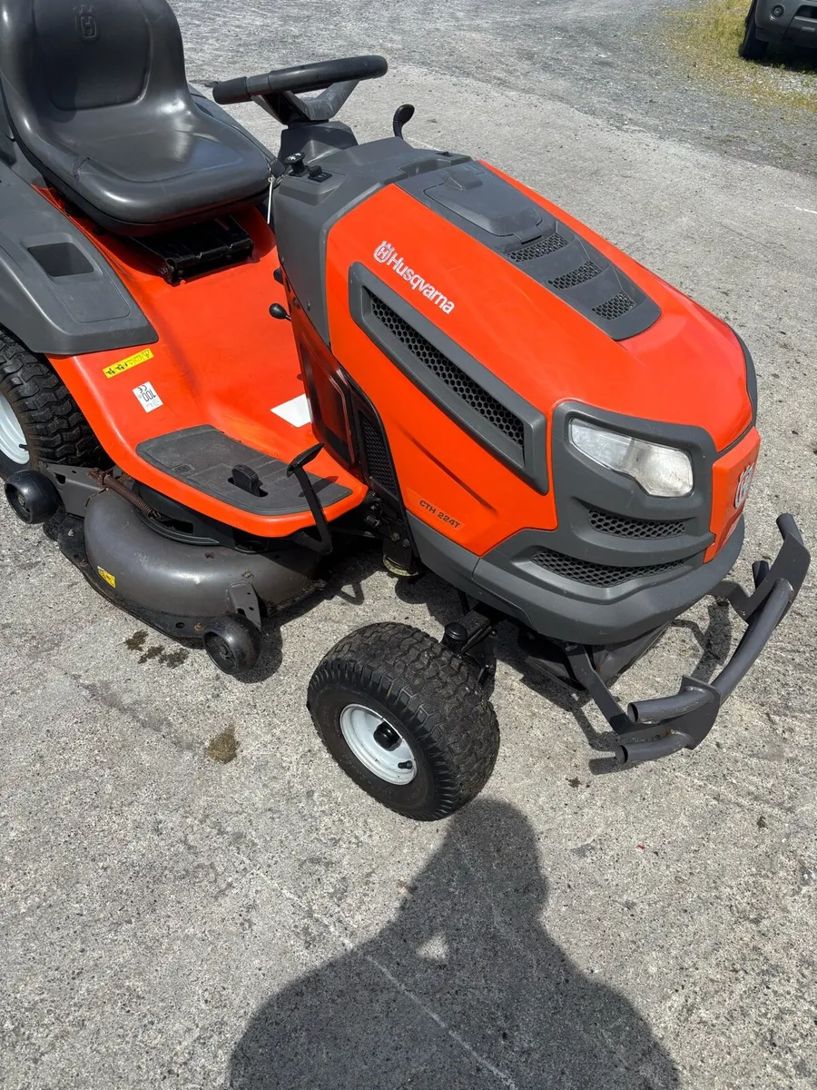 Lawnmower - Image 1