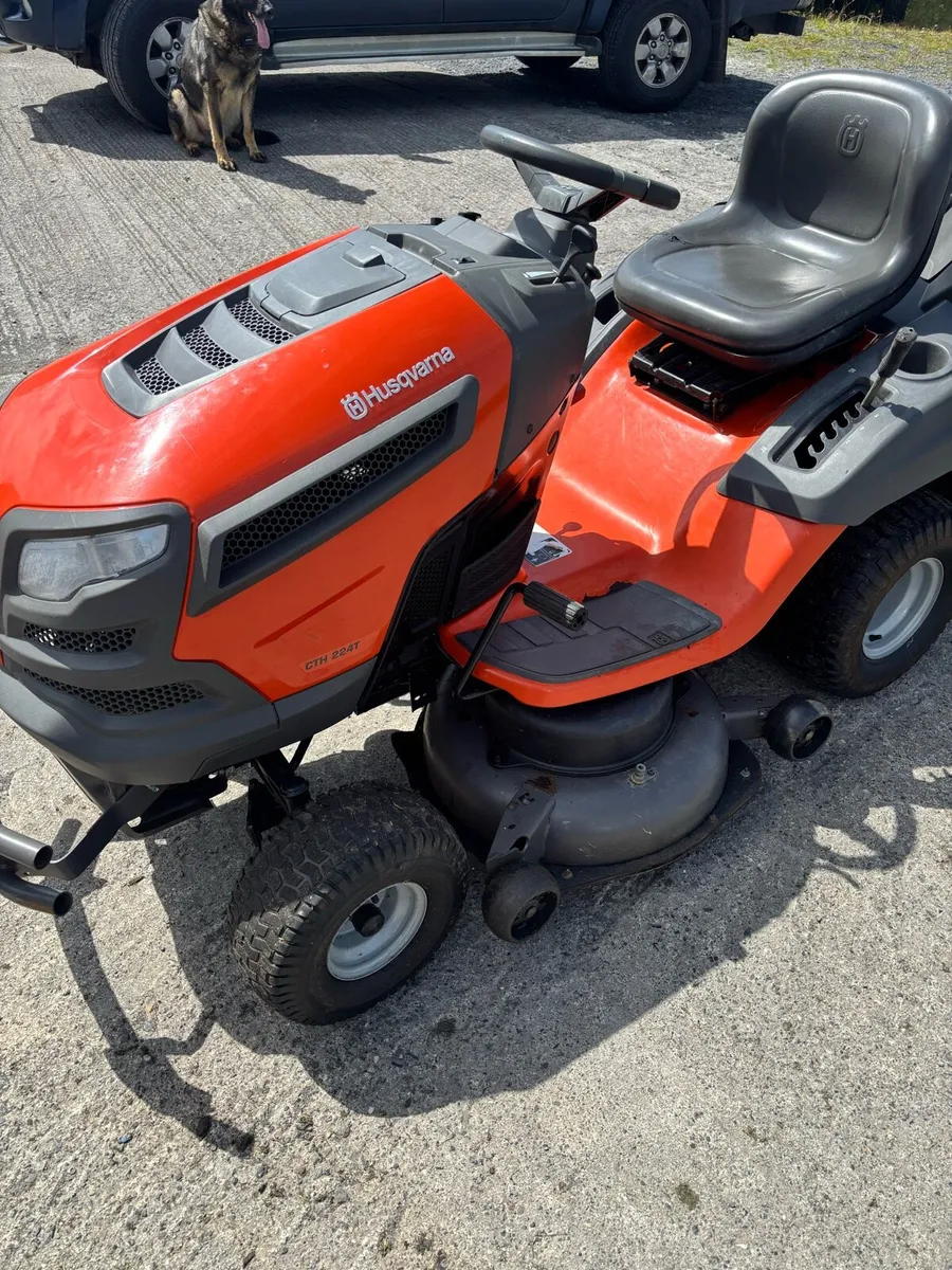 Lawnmower - Image 2