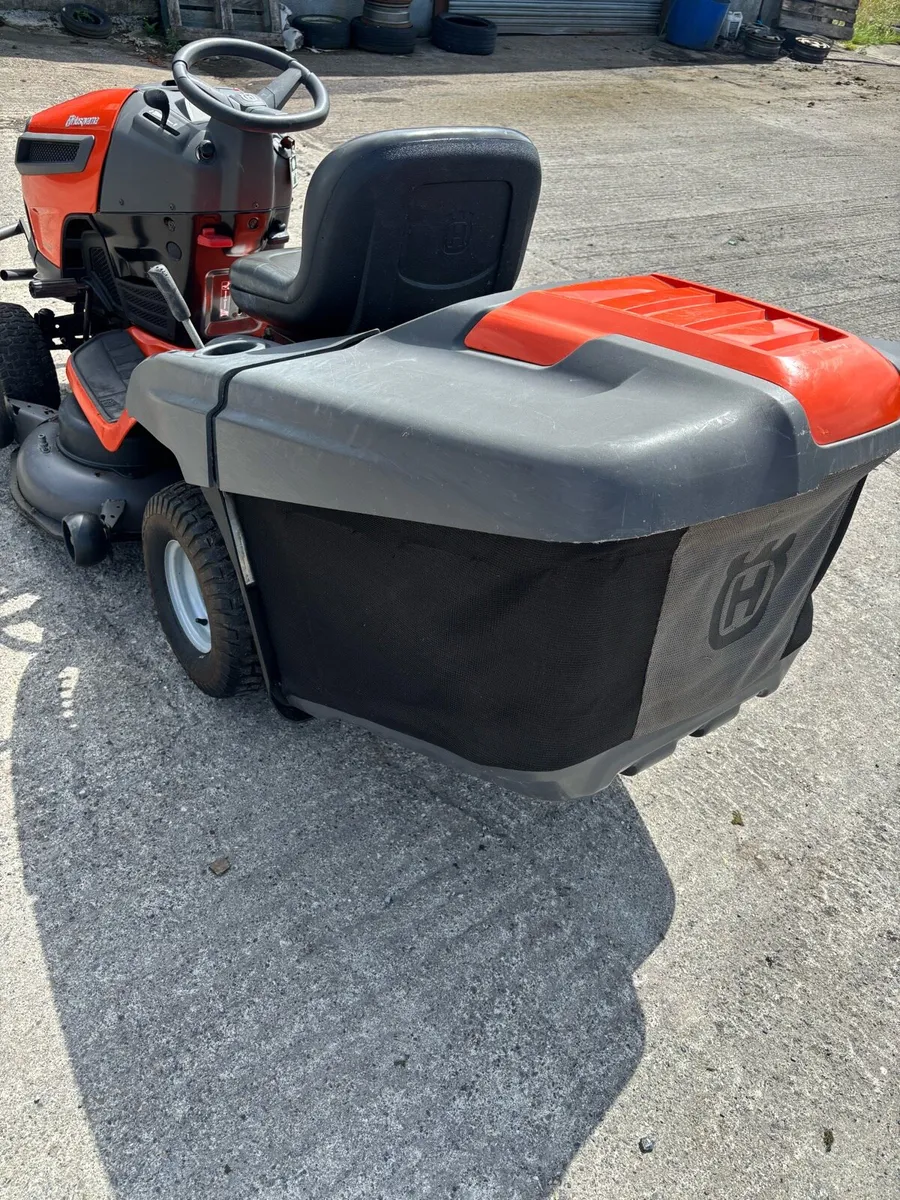 Lawnmower - Image 3