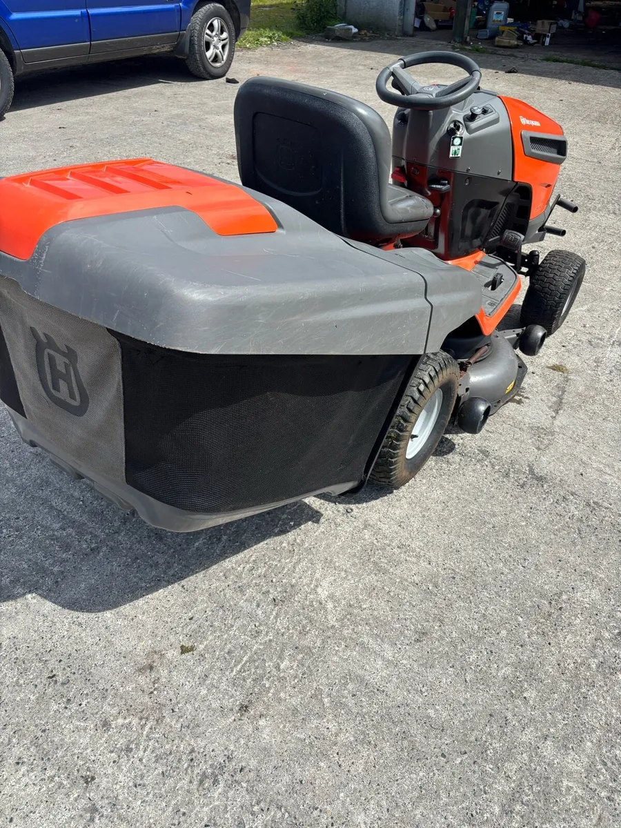 Lawnmower - Image 4