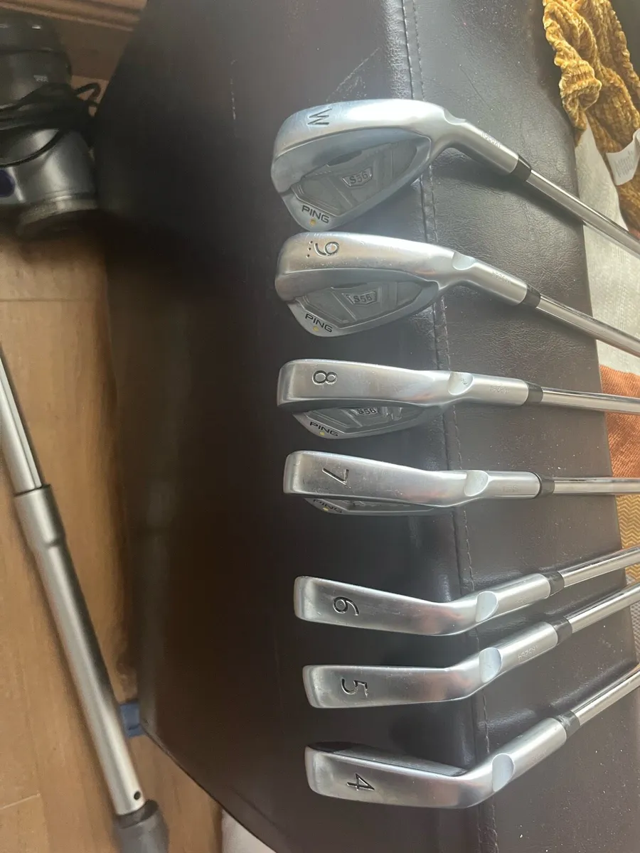 Ping S56 - Image 4