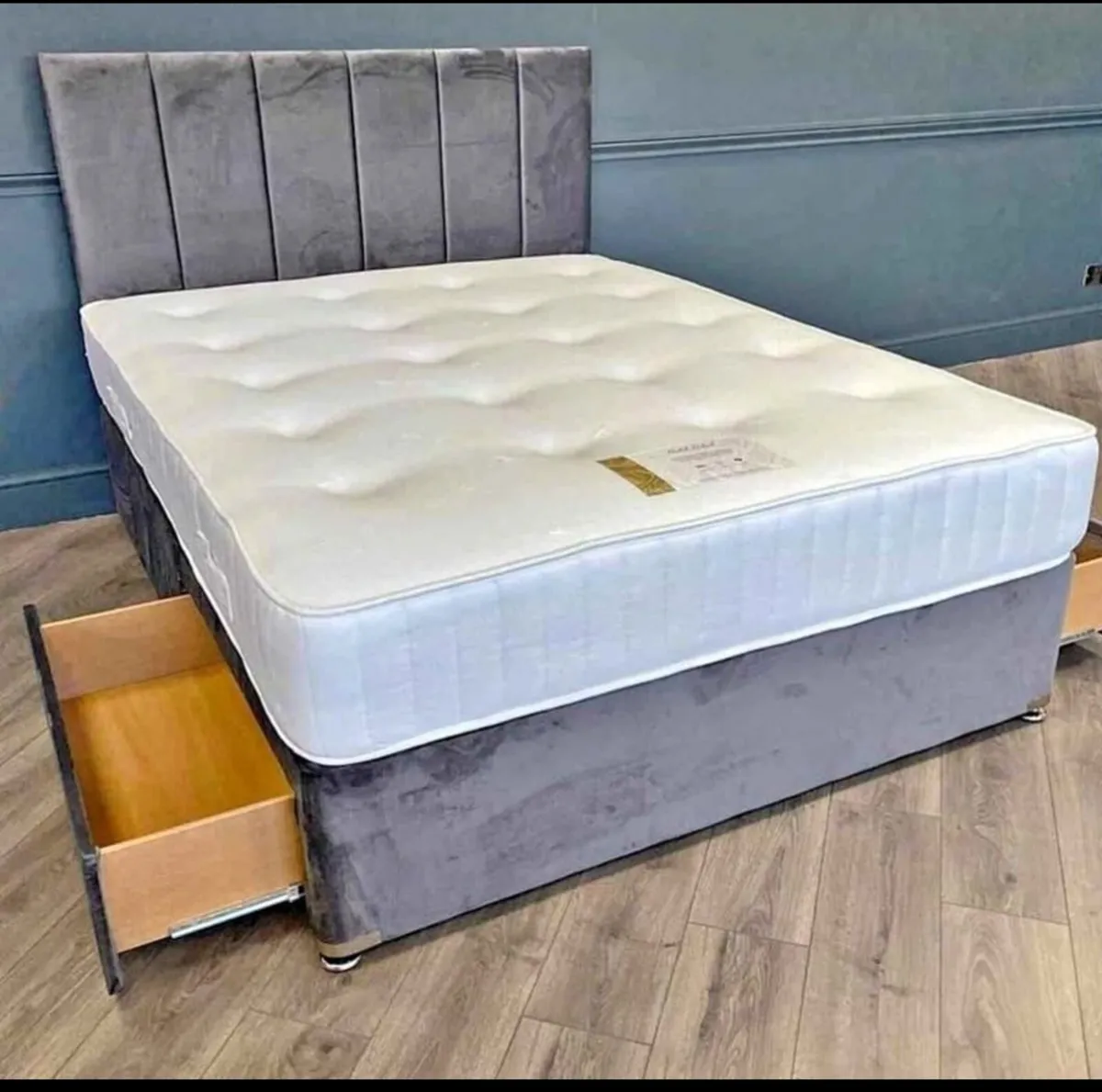 NEW BEDS FREE DELIVERY