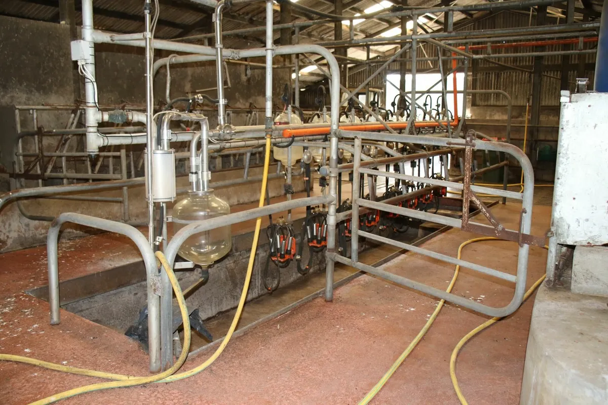 Milking Unit - Image 2