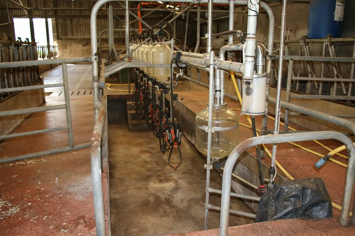 Milking Unit - Image 3