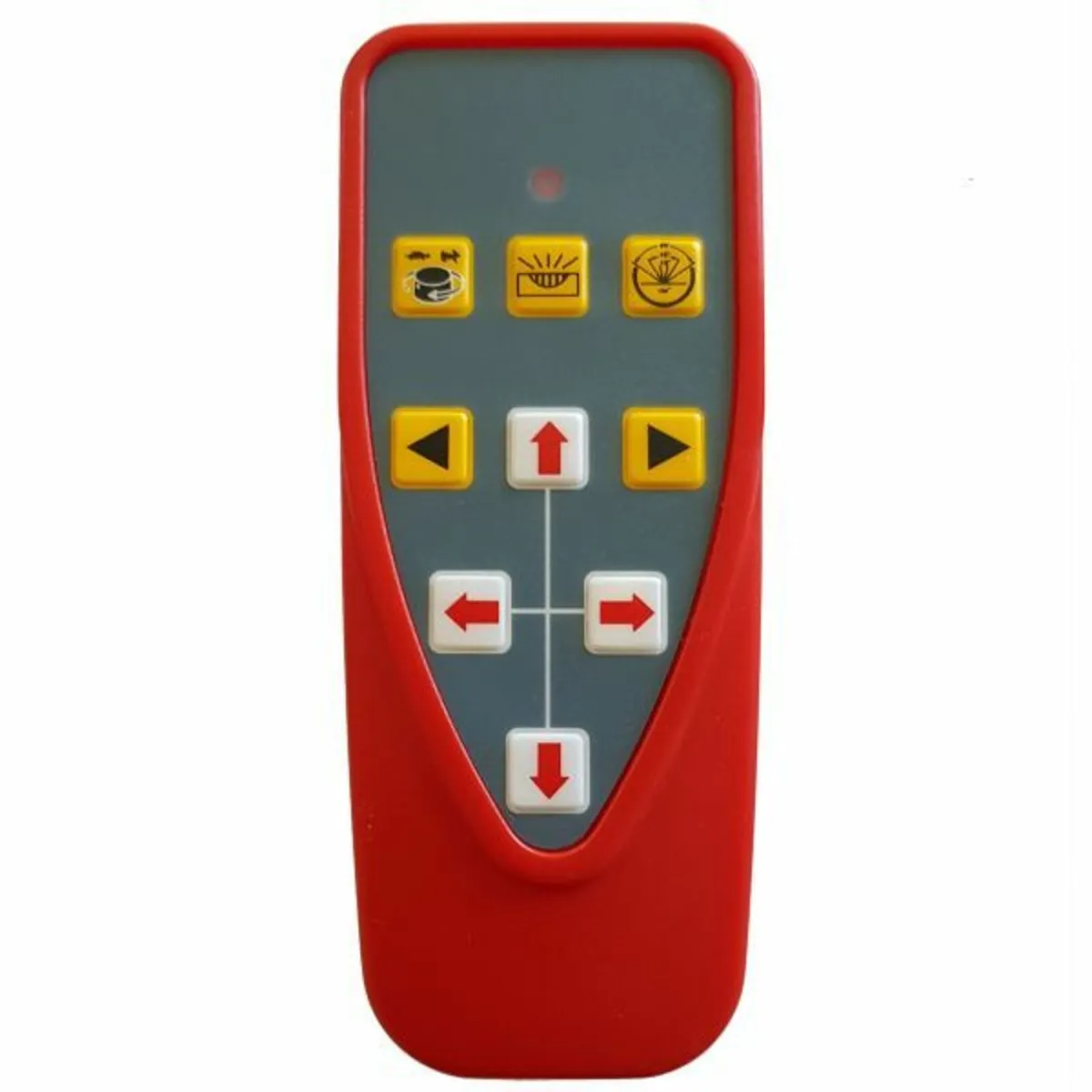 Laser Level - Fukuda FRE203X HVG Green - Image 3