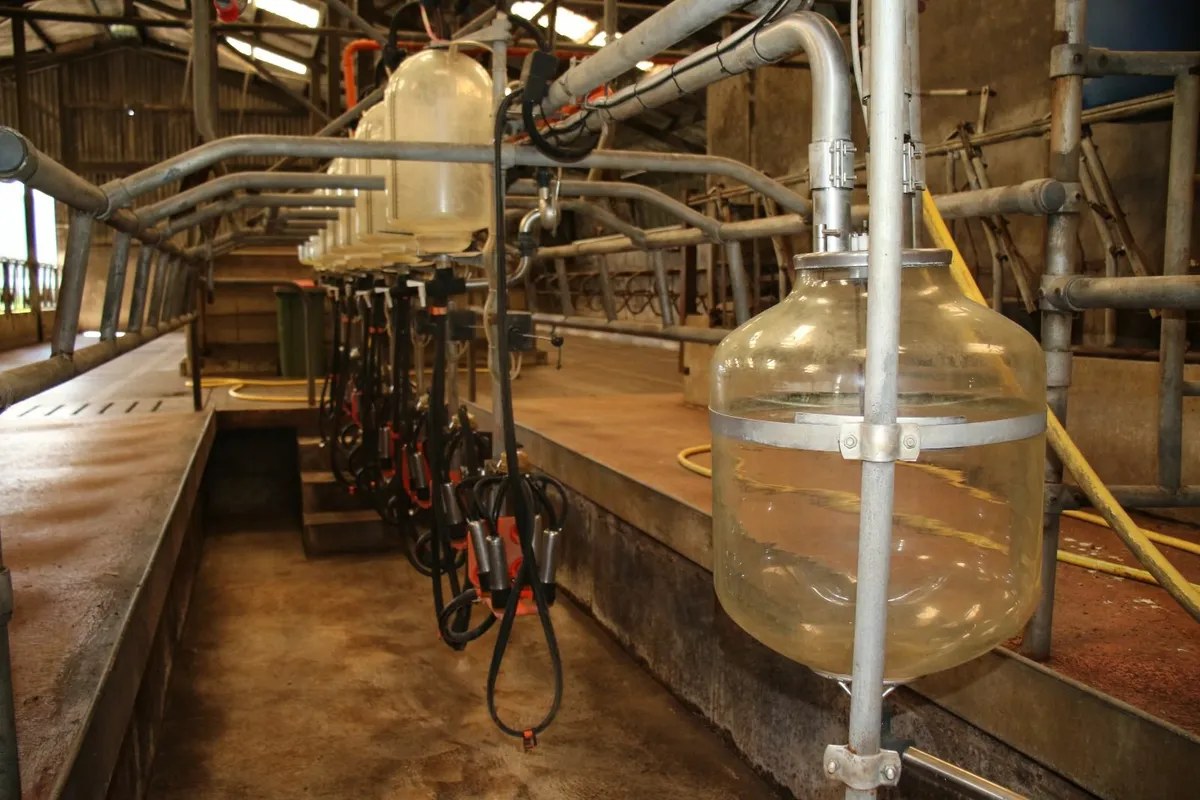 Milking Unit - Image 4