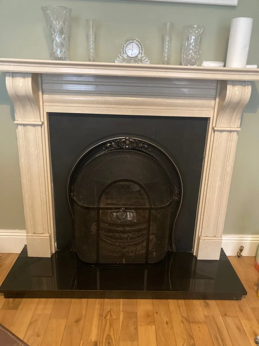 Fireplace - Image 2