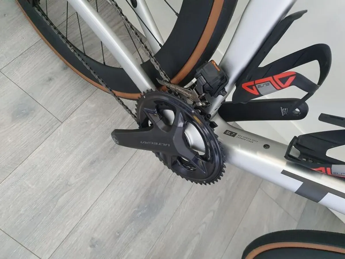 trek madone sl7 gen 8 - Image 3