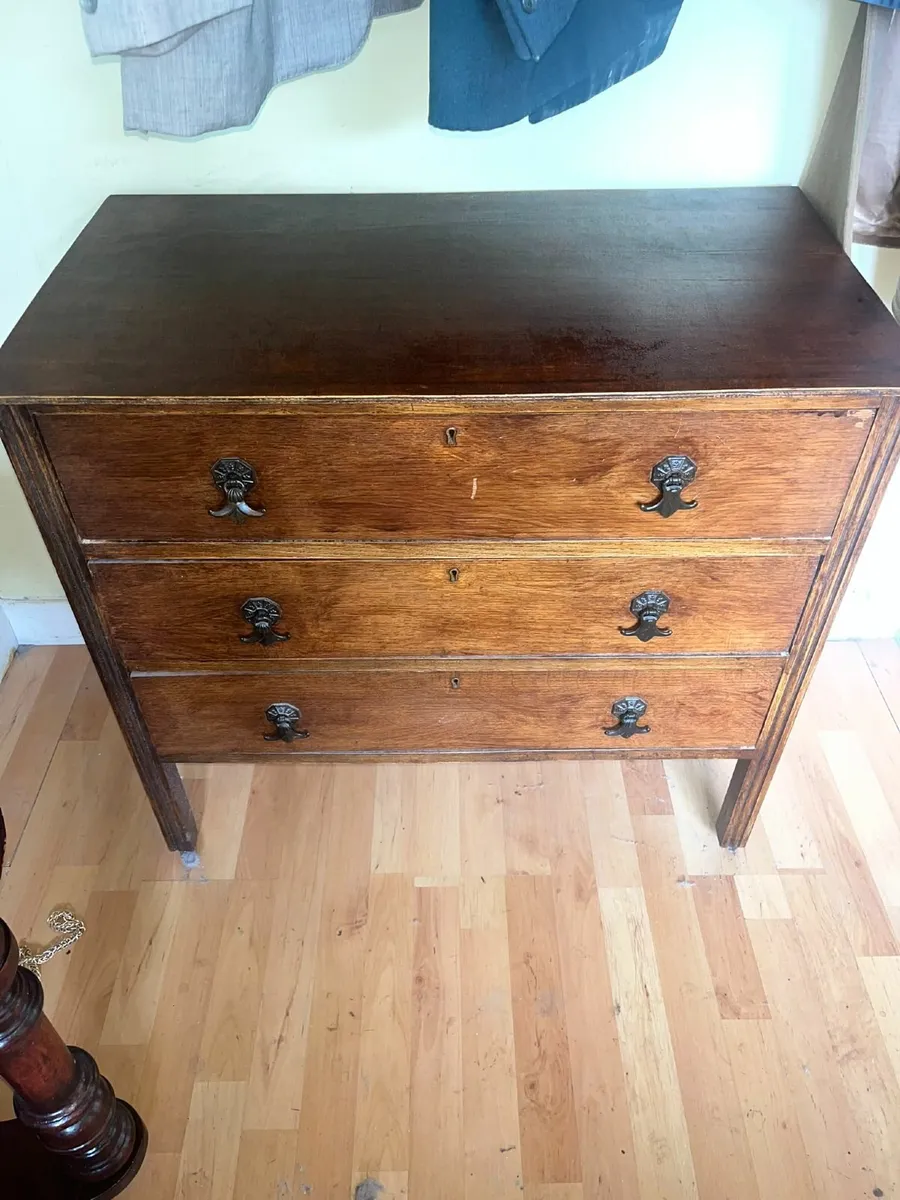 Chest of Drawers - Image 2