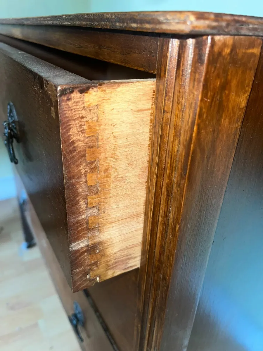 Chest of Drawers - Image 3