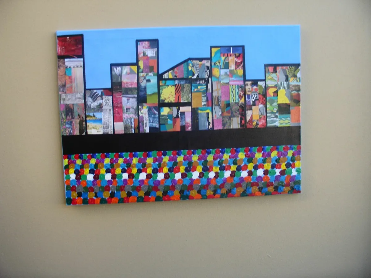Paintings - Image 4