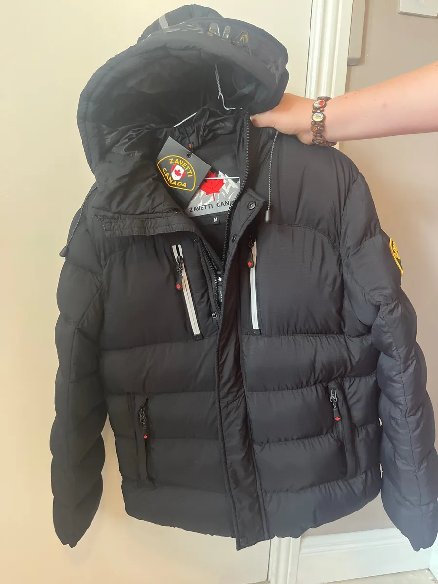 Zavetti Canada jacket - Image 2