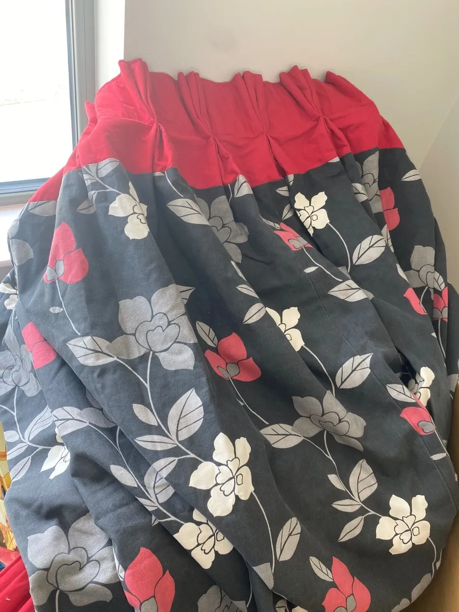 Handmade curtains - Image 2