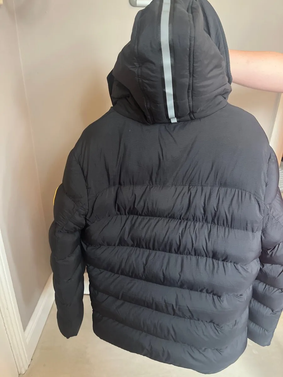 Zavetti Canada jacket - Image 3