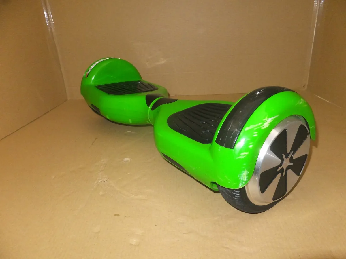 hoverboard - Image 3
