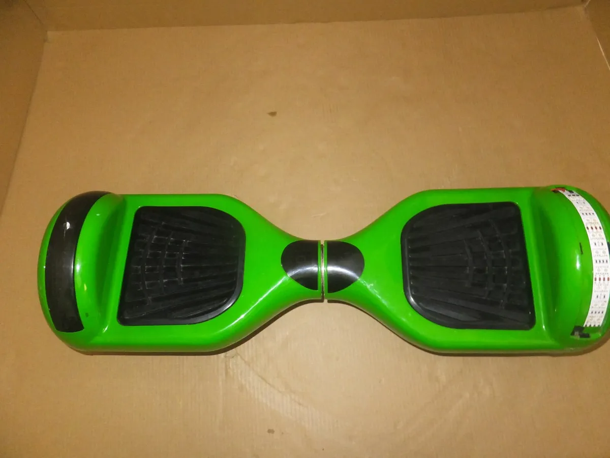 hoverboard - Image 4