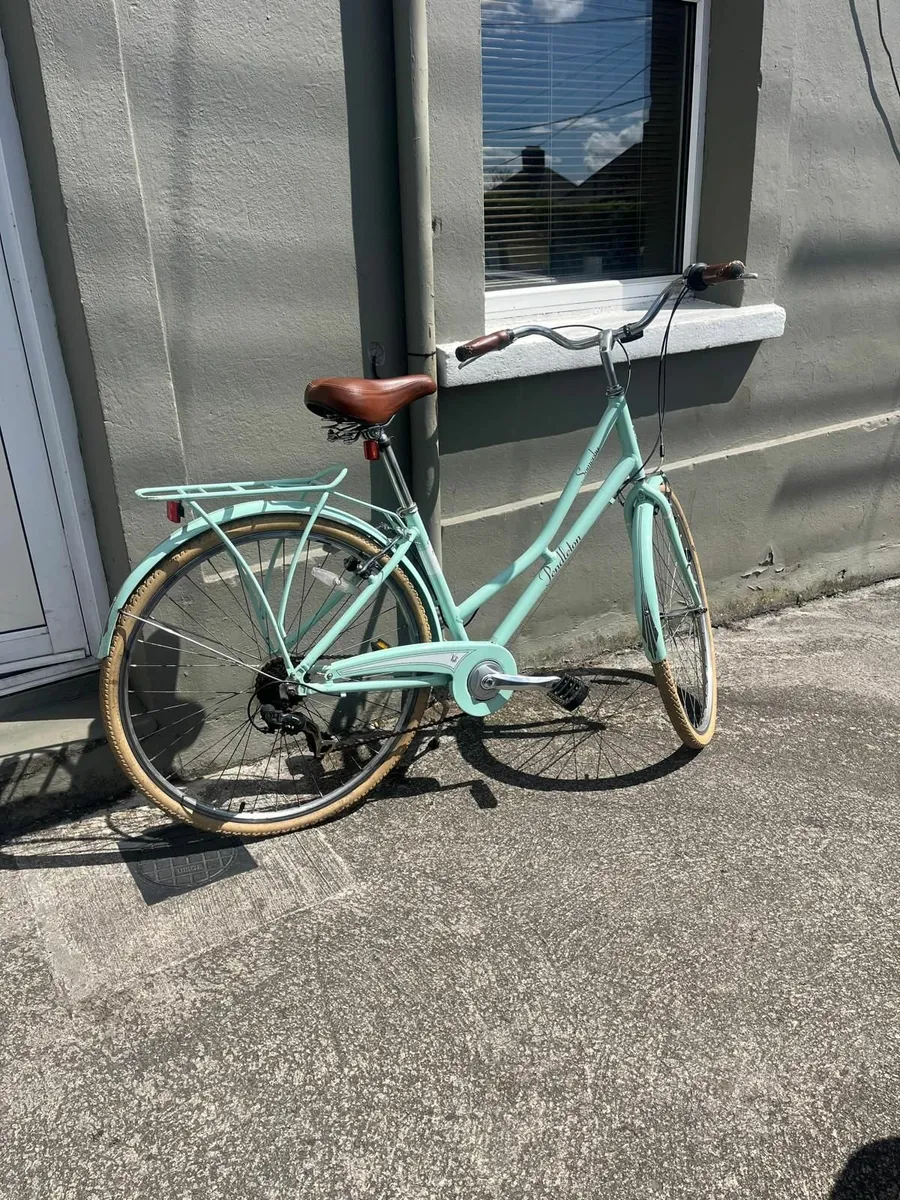 ladies bike adult -  Pendelton Somerby