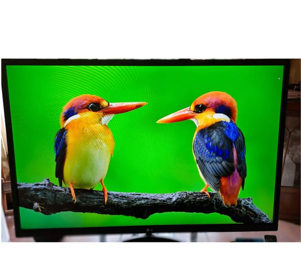 Lg 32mn500m-b Full Hd 31.5 Inch Ips Monitor - Image 1